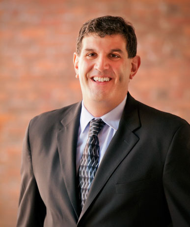 Tony Aloi, Advisory Board on Trade Credit Insurance